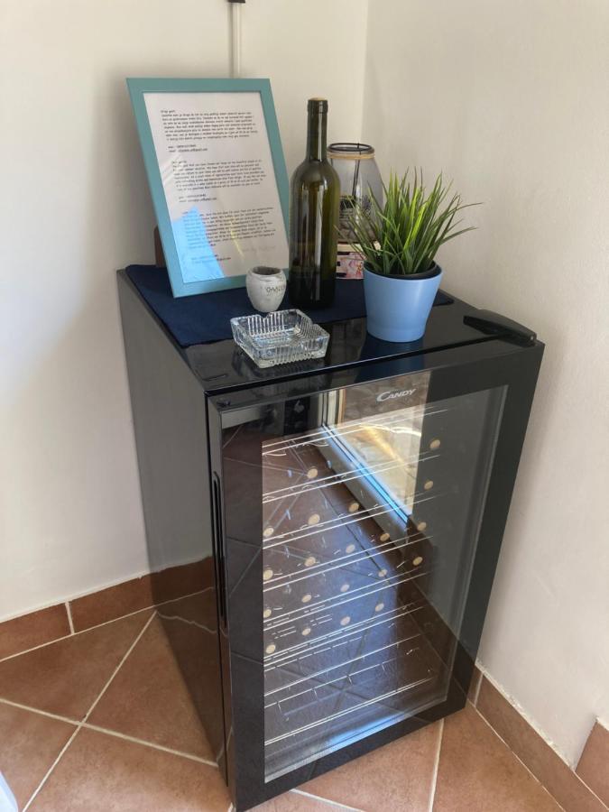 ויר Holiday House Matej מראה חיצוני תמונה