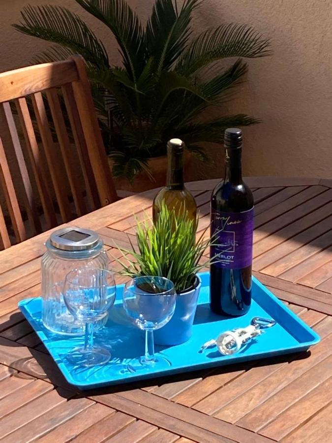 ויר Holiday House Matej מראה חיצוני תמונה