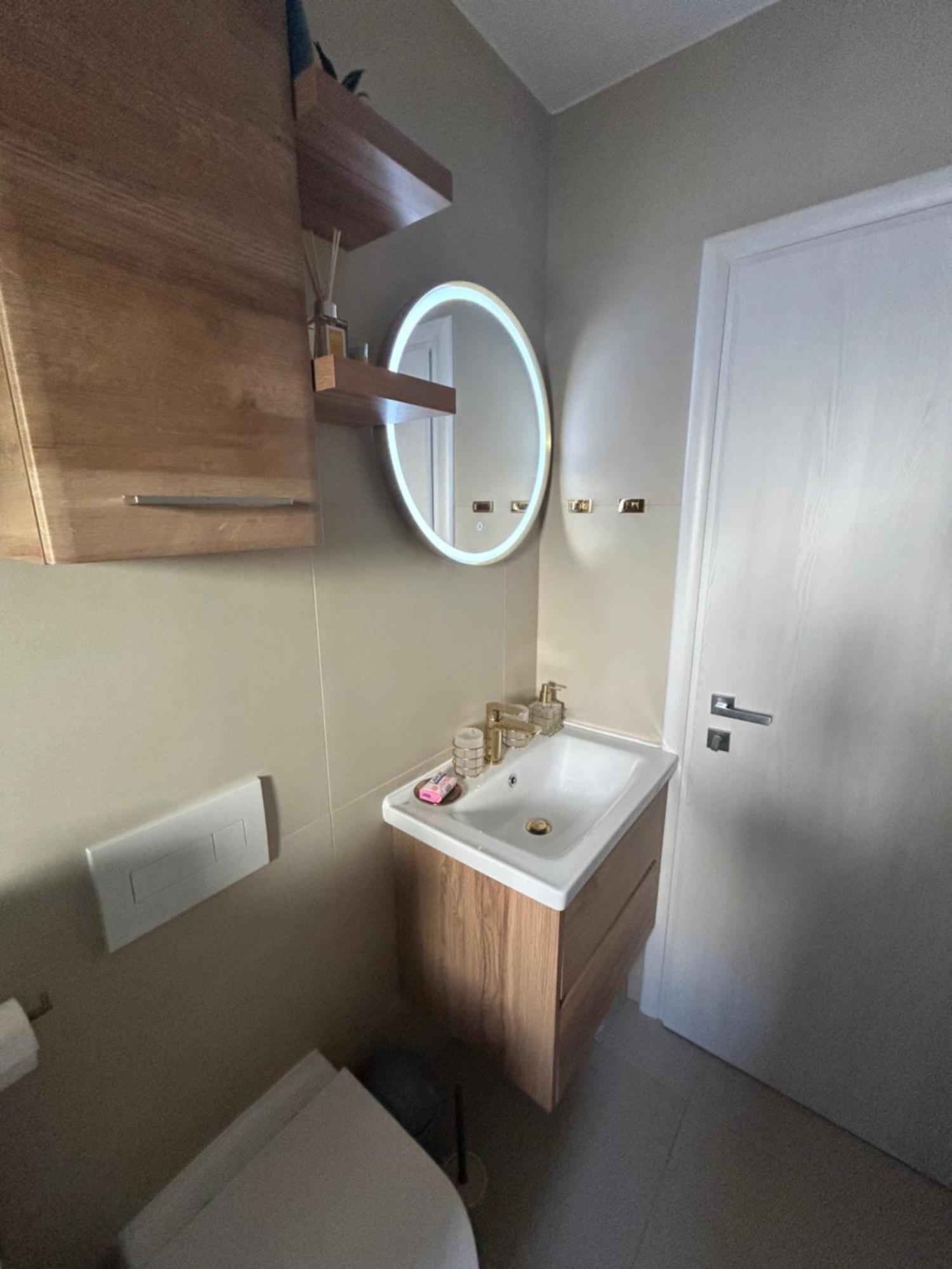 ויר Holiday House Matej מראה חיצוני תמונה