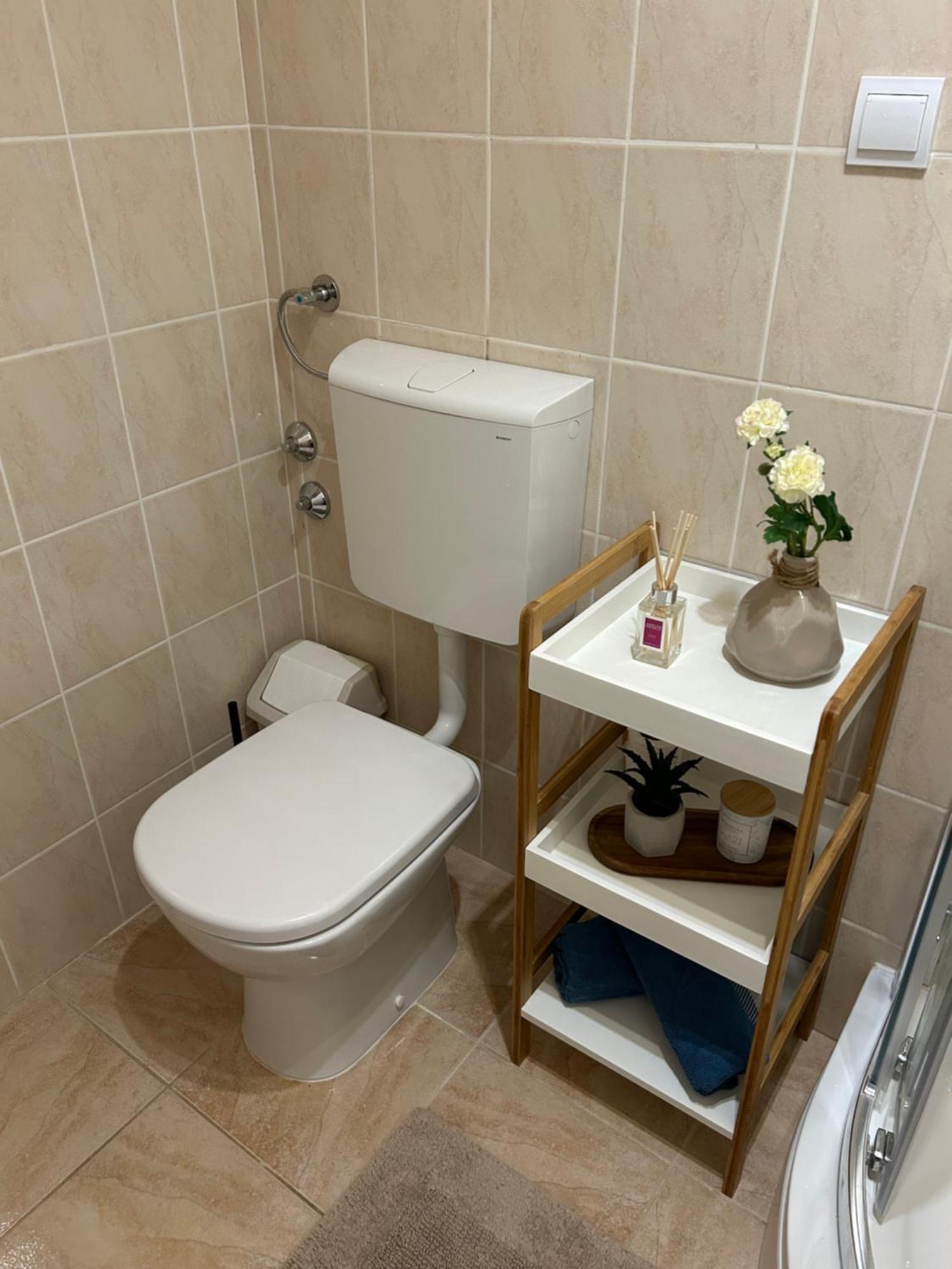 ויר Holiday House Matej מראה חיצוני תמונה