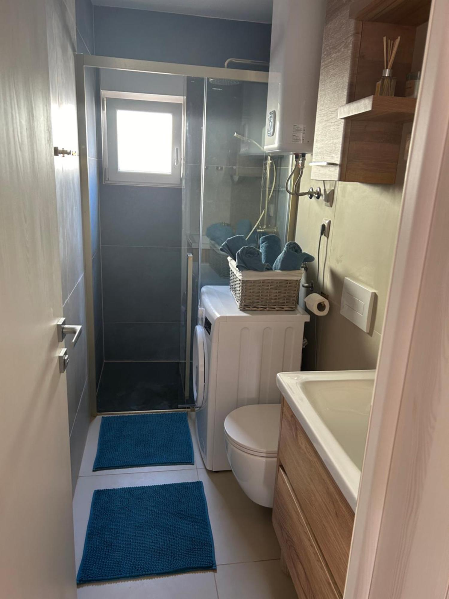 ויר Holiday House Matej מראה חיצוני תמונה