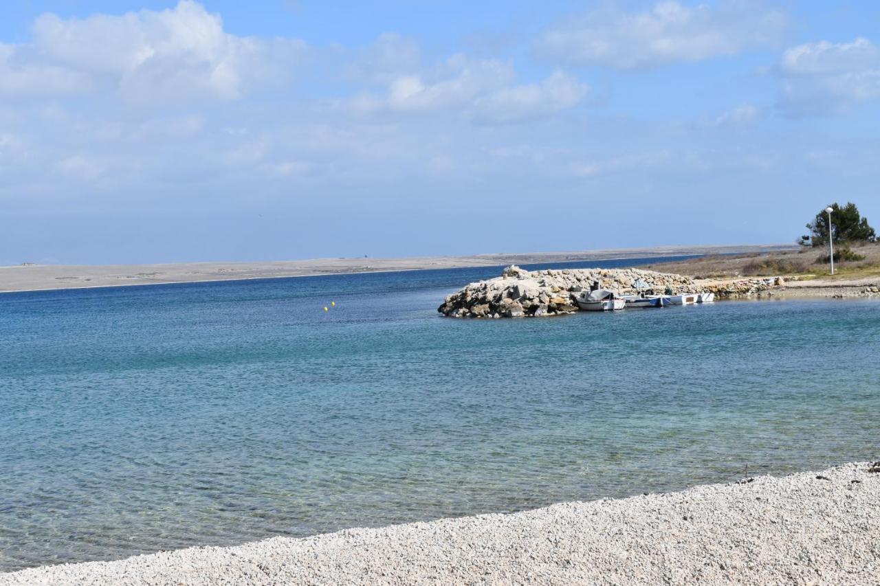 ויר Holiday House Matej מראה חיצוני תמונה