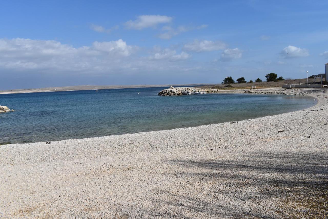 ויר Holiday House Matej מראה חיצוני תמונה