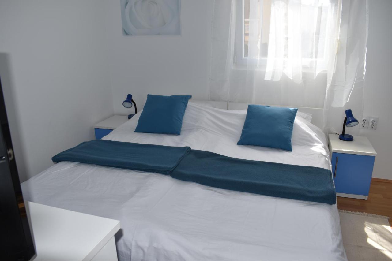 ויר Holiday House Matej מראה חיצוני תמונה