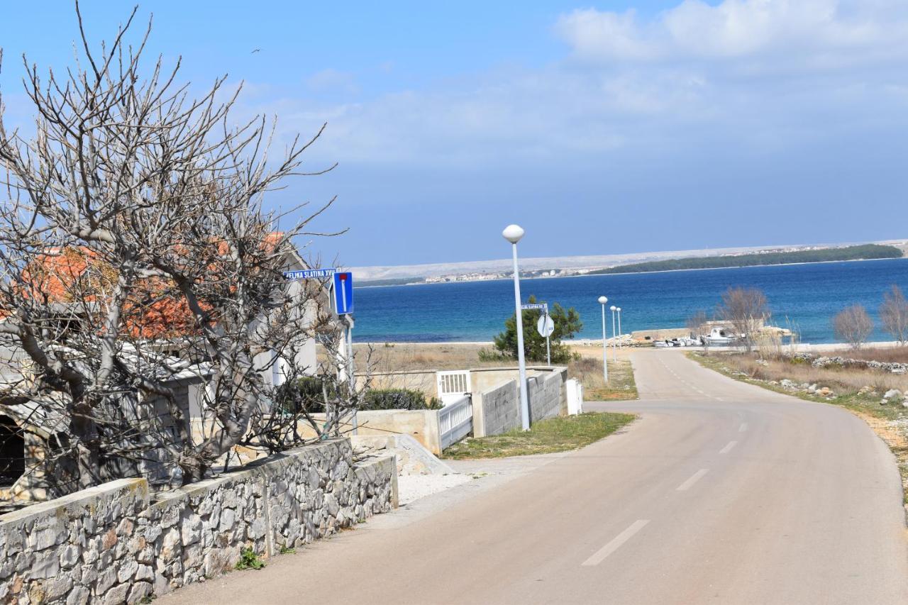 ויר Holiday House Matej מראה חיצוני תמונה