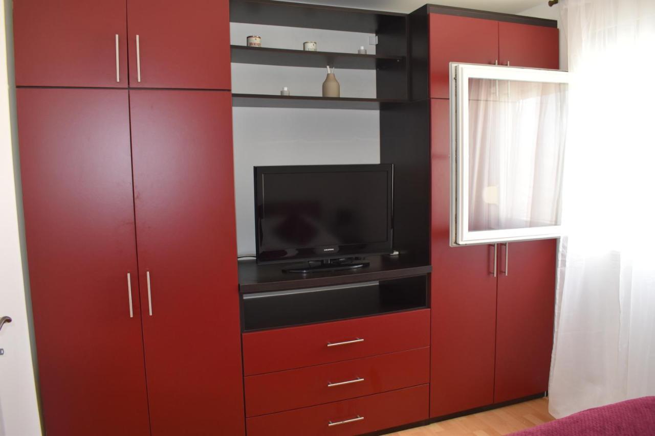ויר Holiday House Matej מראה חיצוני תמונה